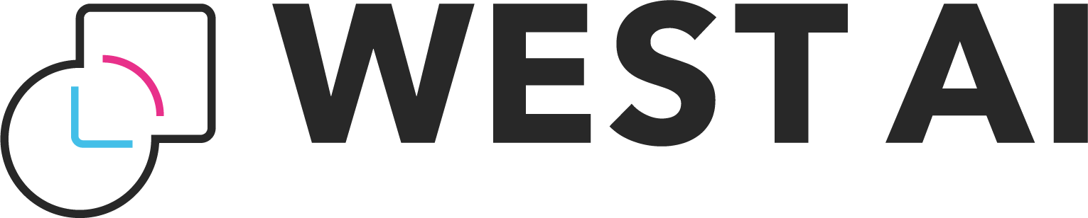 West AI Logo