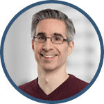 Marco Haumann - Wirtschaftspsychologe u-form Testsysteme - circle 150x150