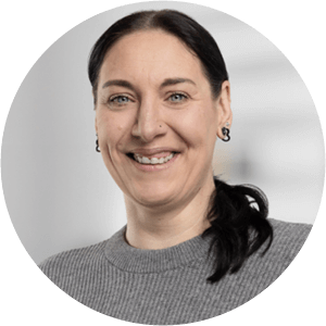 Sabrina Johannsen - Kontakt u-form Azubi-Navigator