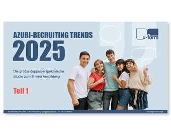 u-form Studie 2025