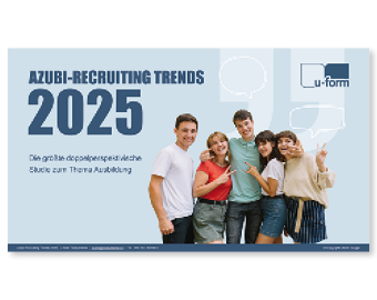 u-form Studie 2025
