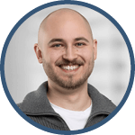 Bernhard Funk - u-form Testsysteme (circle)