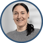 Sabrina Johannsen - u-form Testsysteme