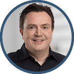 Tim Rosenberger - Vertriebsleiter u-form Verlag