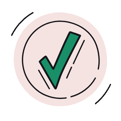 check-mark